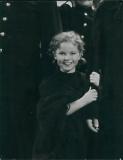 Actrice shirley temple d'occasion  Pagny-sur-Moselle