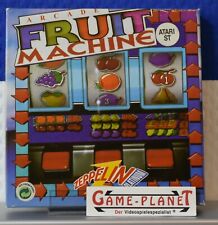Arcade fruit machine gebraucht kaufen  Buchen,-Birlenb.,-Geisweid