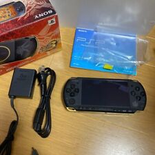 Usado, Sony PSP 3000 Monster Hunter 3ª Edição Limitada com Caixa Carregador Original comprar usado  Enviando para Brazil