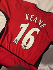 Roy keane manchester for sale  HIGH WYCOMBE