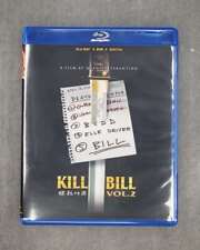 Kill bill volume for sale  Jacksonville