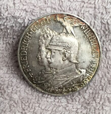 Prussia friedrich wilhelm for sale  LISBURN