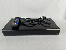 Used, Panasonic DP-UB820-K HDR UHD Blu-ray Player w/ Remote - tested working VGC for sale  Shipping to South Africa