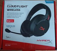 Hyperx cloudflight wireless gebraucht kaufen  Deutschland