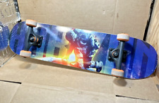 Mad gear skateboard for sale  Bulverde