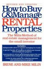 Buy manage rental for sale  USA