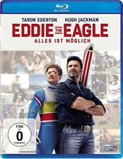 Eddie the eagle gebraucht kaufen  Berlin