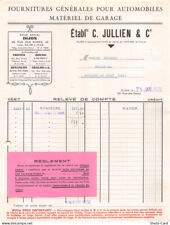 1935 forn. gales d'occasion  Expédié en Belgium