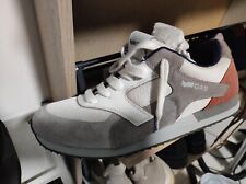 scarpe uomo calvin klein 43 usato  Tavenna