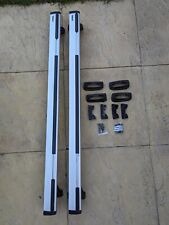 Thule wing bar for sale  LIPHOOK