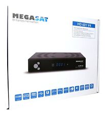 Megasat 601 full gebraucht kaufen  Jahnsdorf