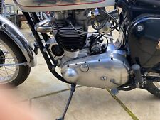 bsa a7 shooting star for sale  ROMFORD
