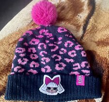 Child bobble hat for sale  UK