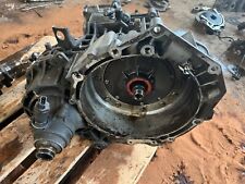 vw caravelle gearbox for sale  STOKE-ON-TRENT