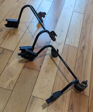 Clip mountain buggy for sale  LONDON