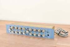 Orban Optimod 622B Parametric Equalizer CG000K7 for sale  Shipping to South Africa