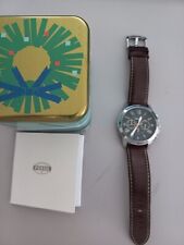 Montre homme fossil d'occasion  Toulouse-