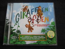 Giraffenaffen various artists gebraucht kaufen  Kornwestheim