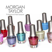Used, Morgan Taylor Nail Polish 0.5oz *Choose any one* for sale  Shipping to South Africa
