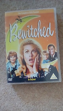 Bewitched series complete for sale  HUDDERSFIELD
