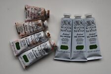 Winsor newton artists for sale  CHORLEY