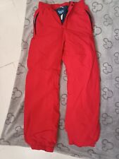 Pantalon ski enfant d'occasion  Bornel