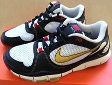 Nike Free TR Flywire 395928-176 Maratón Correr Fit Entrenamiento Zapatos Para Hombre 8 Nuevos, usado segunda mano  Embacar hacia Argentina