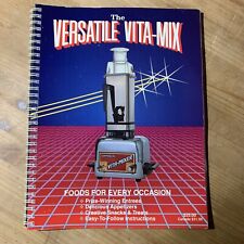Versatile vita mix for sale  Gordonville