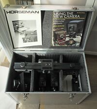 Horseman l45 camera for sale  NOTTINGHAM