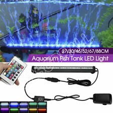 Led aquarium lights for sale  LONDON