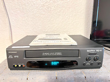 Vhs vcr micromaxx for sale  Shipping to Ireland