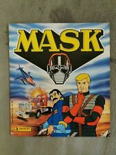 Panini mask 1986 gebraucht kaufen  Trier
