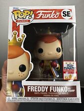 Freddy funko champ for sale  Shipping to Ireland