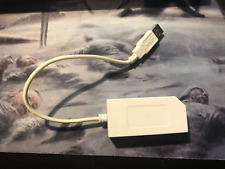 Usb ethernet lan for sale  North Attleboro