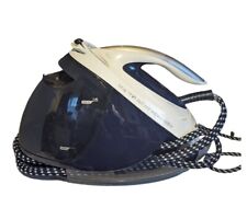 Philips GC9635/26 Perfect Care Elite Steam Generator Iron - Navy & White Tested for sale  Shipping to South Africa