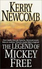 The Legend of Mickey Free por Newcomb, Kerry comprar usado  Enviando para Brazil