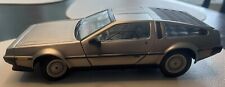 1981 DeLorean LK Sport Coupe modelo carro em escala 1:18 por Sun Star por Sun Star por Sun Star comprar usado  Enviando para Brazil