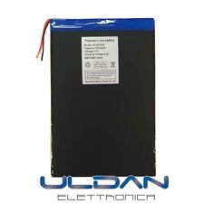 Batteria mediacom smartpad usato  Palermo