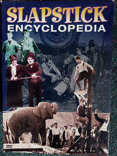 DVD Slapstick Encyclopedia 5 volume 1-10, usado comprar usado  Enviando para Brazil