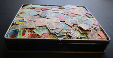 old stamp collection for sale  HAILSHAM