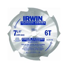Irwin 15702 fibercut for sale  Tinley Park