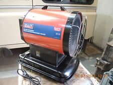 Sealey ir20 infrared for sale  MORPETH