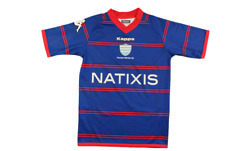 Maillot rugby vintage d'occasion  Caen