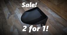 2 for 1! DIY Composting Toilet Urine Diverter, "Snap-On" Model for sale  Shipping to South Africa