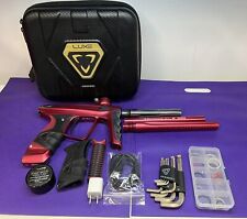 Dlx luxe paintball for sale  Lynn