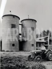 Vintage italia silos usato  Roma
