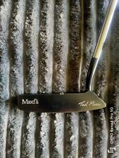 tad moore putter for sale  SOUTH CROYDON