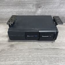 Panasonic disk changer for sale  Asbury Park