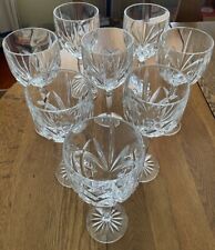 Waterford crystal marquis for sale  Jefferson City