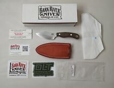 Bark river knives for sale  Phillipsburg